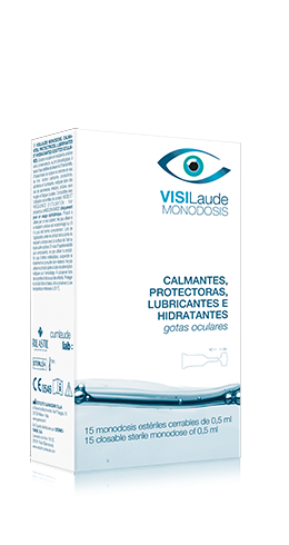 VISILAUDE MONODOSIS